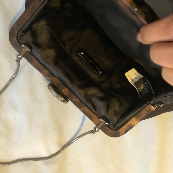 eUC banana republic purse - Picture 15 of 16